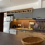 Pod Dubem Apartment