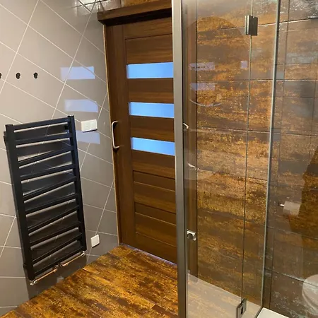 Pod Dubem Apartment Ricky (Hradec Kralove)