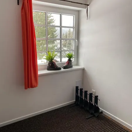 Apartment Pod Dubem Ricky (Hradec Kralove)
