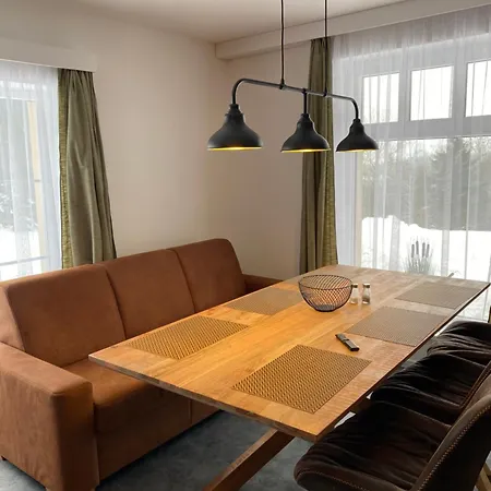 Pod Dubem * Říčky