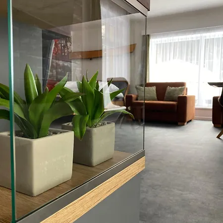 Apartment Pod Dubem