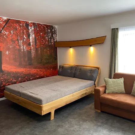 Apartment Pod Dubem