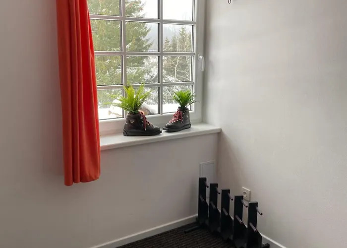Appartamento Pod Dubem Říčky