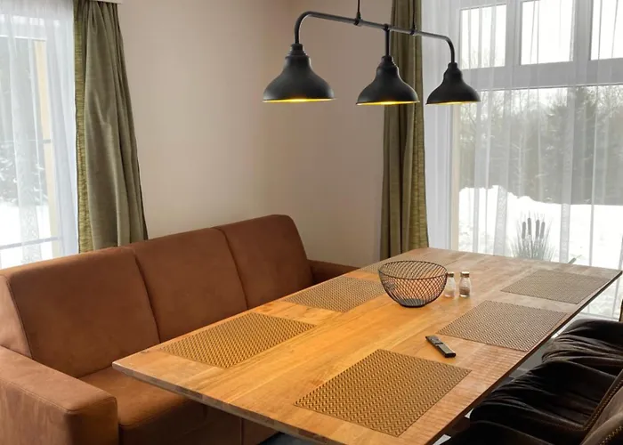 Pod Dubem * Říčky